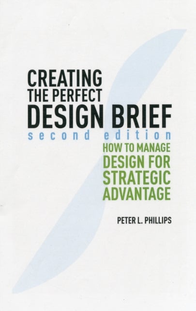 CREATING THE PERFECT DESIGN BRIEF