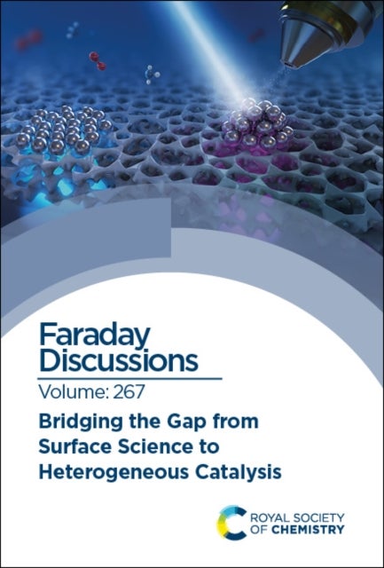 Bridging the Gap From Surface Science to Heterogeneous Catalysis