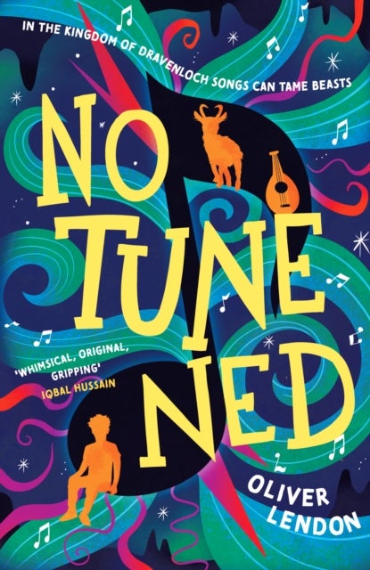 No Tune Ned