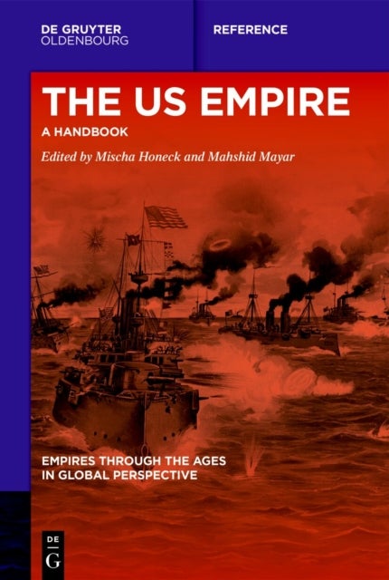 US Empire - A Handbook