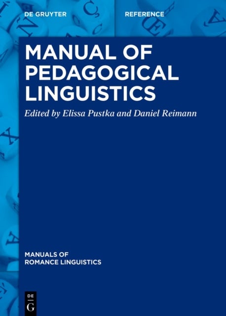 Manual of Pedagogical Linguistics