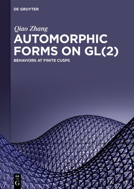 Automorphic Forms on GL(2) - Behaviors at Finite Cusps