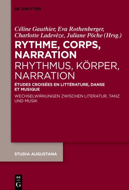 Rythme, Corps, Narration / Rhythmus, Korper, Narration