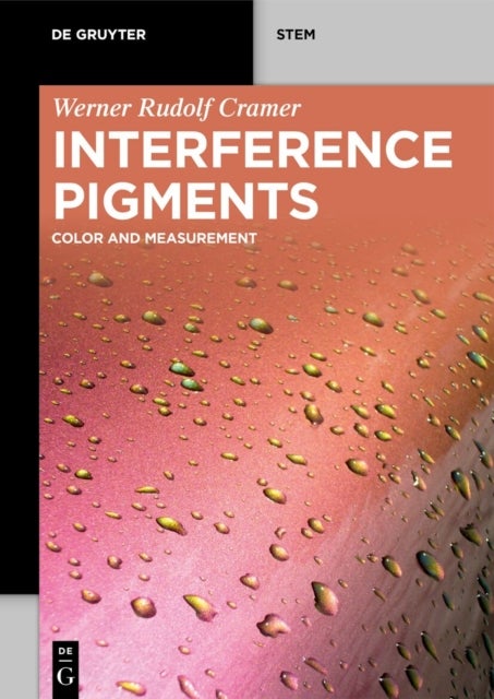 Interference Pigments - Color and Measurement