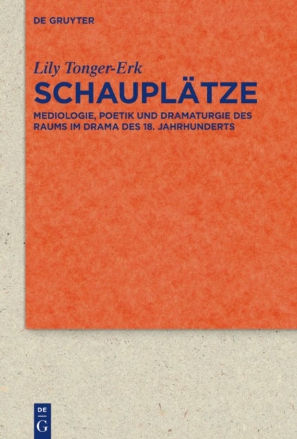 Schauplatze