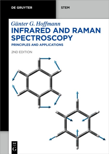 Infrared and Raman Spectroscopy - Principles and Applications