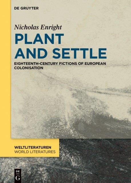 Plant and Settle