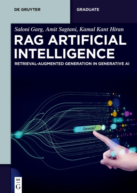 RAG Artificial Intelligence - Retrieval-Augmented Generation in Generative AI