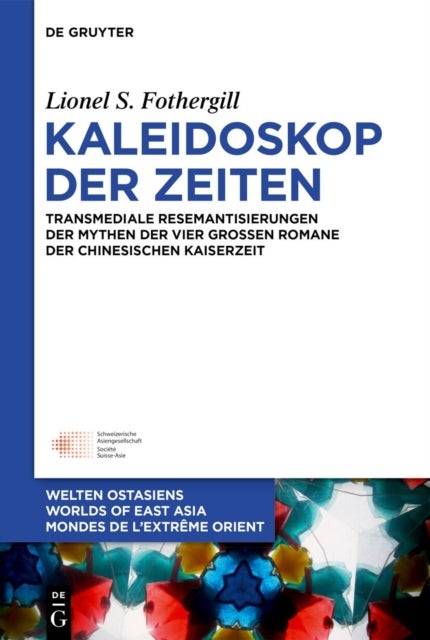 Kaleidoskop Der Zeiten