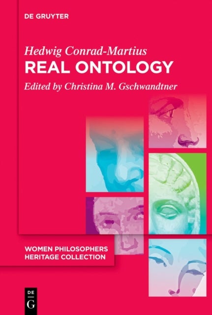 Real Ontology