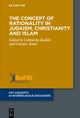 The Concept of Rationality in Judaism, Christianity and Islam