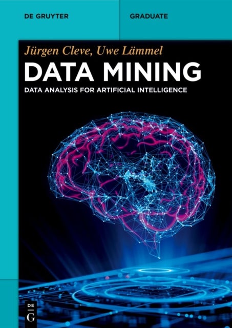 Data Mining - Data Analysis for Artificial Intelligence