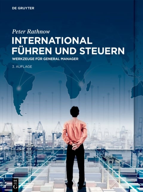 International Fuhren Und Steuern - Werkzeuge Fur General Manager