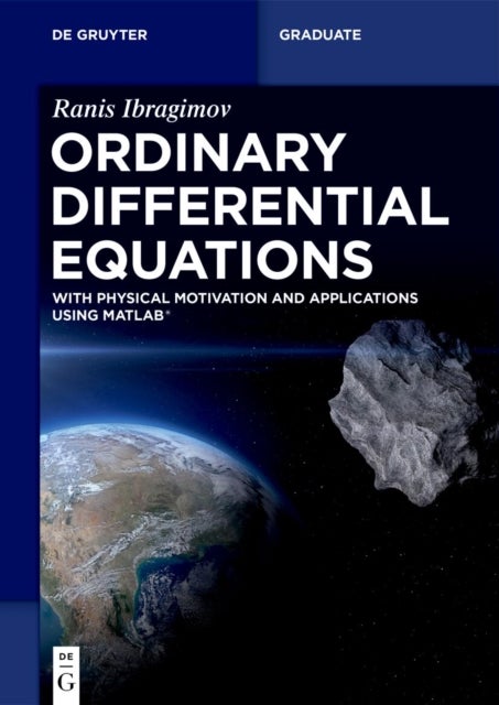Ordinary Differential Equations