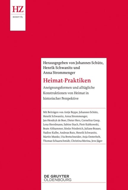 Heimat-Praktiken
