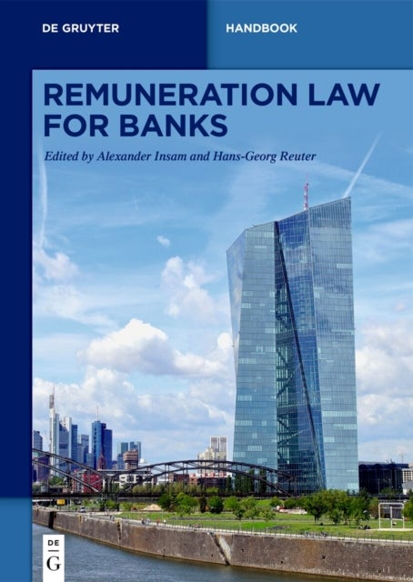 Remuneration Law for Banks