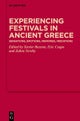 Experiencing Festivals in Ancient Greece