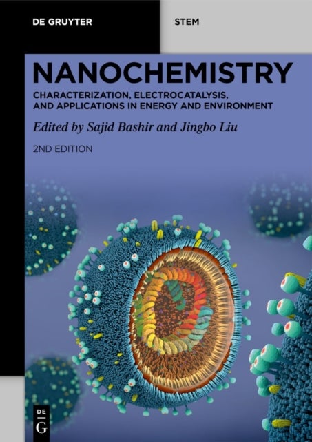 Nanochemistry - Characterization, Electrocatalysis, and Applications in Energy and Environment