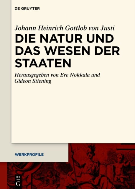 Die Natur Und Das Wesen Der Staaten