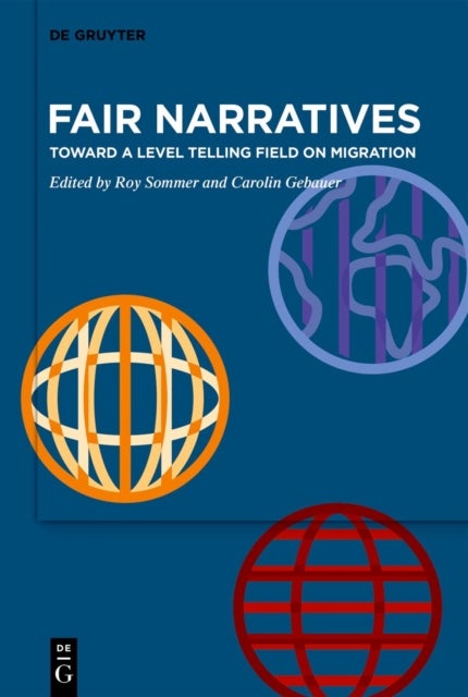 Fair Narratives - Toward a Level Telling Field on Migration