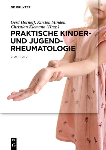 Praktische Kinder- Und Jugendrheumatologie