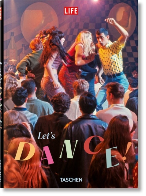 LIFE - Let's Dance