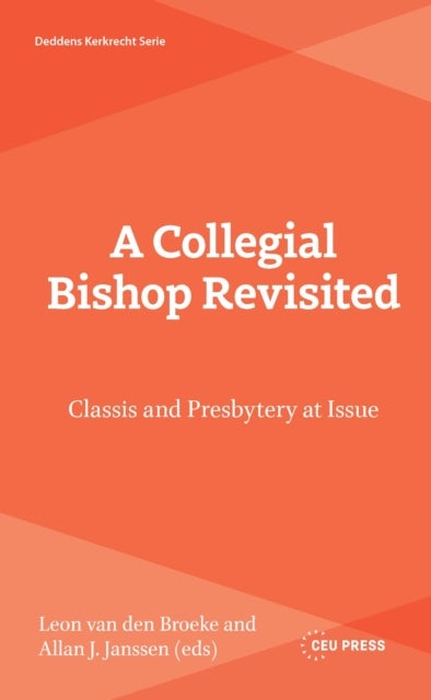 A Collegial Bishop Revisited