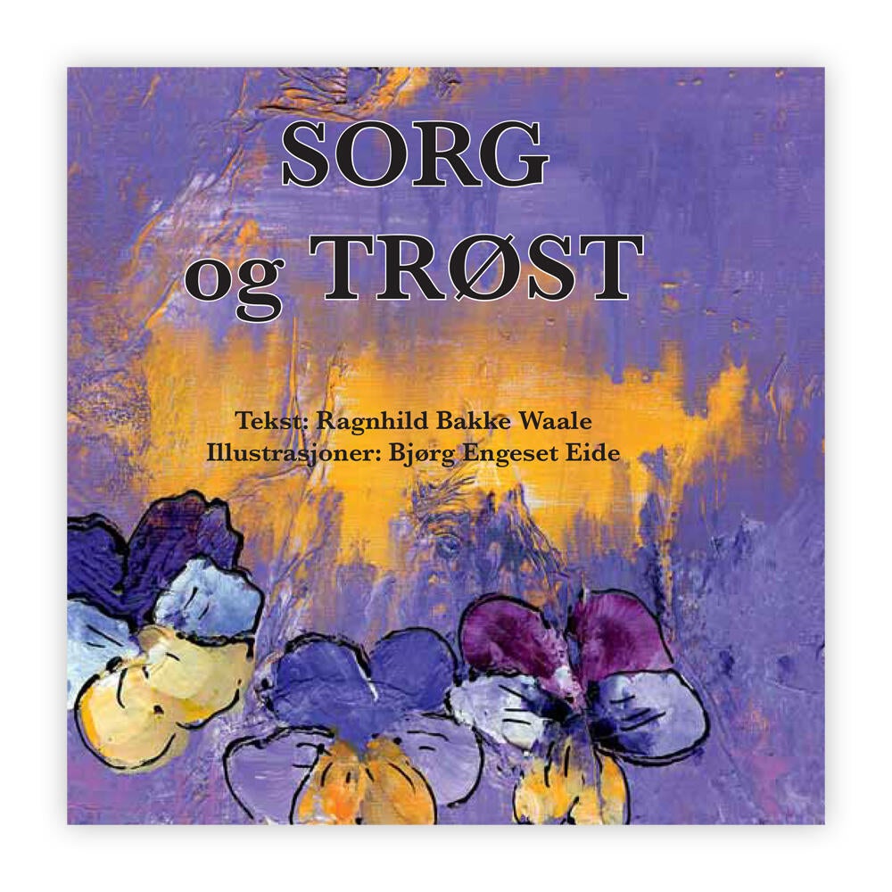 Sorg og Trøst