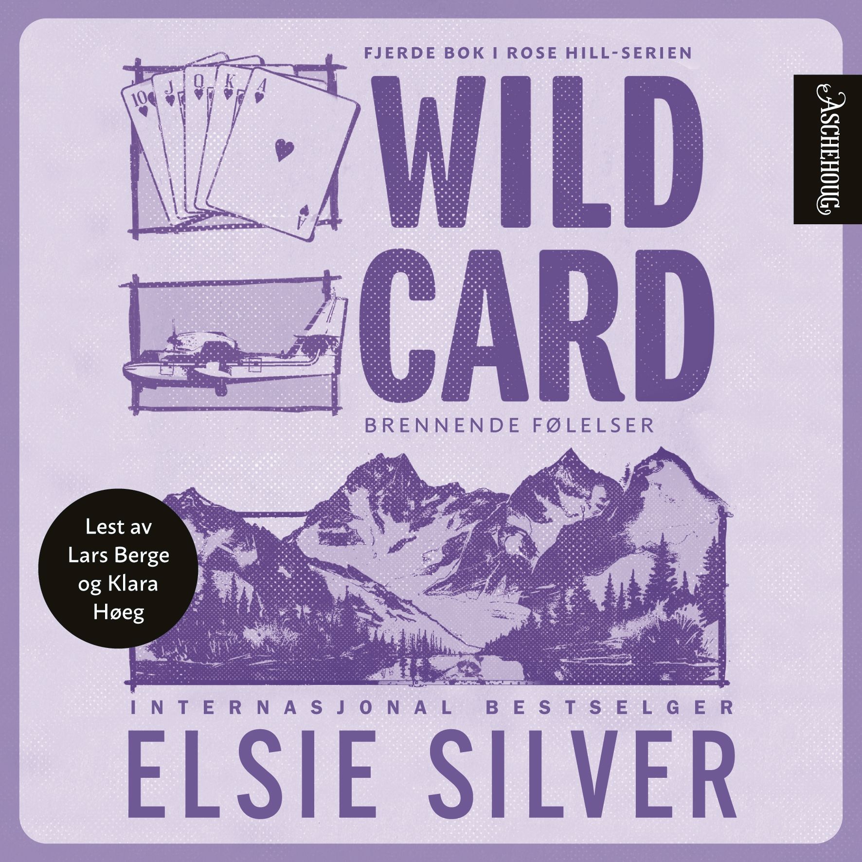 Wild card - brennende følelser