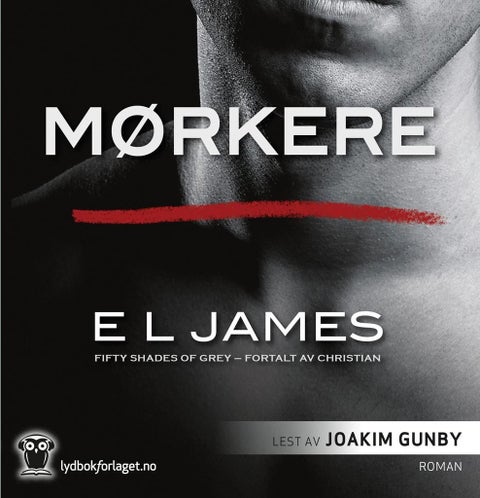 Mørkere