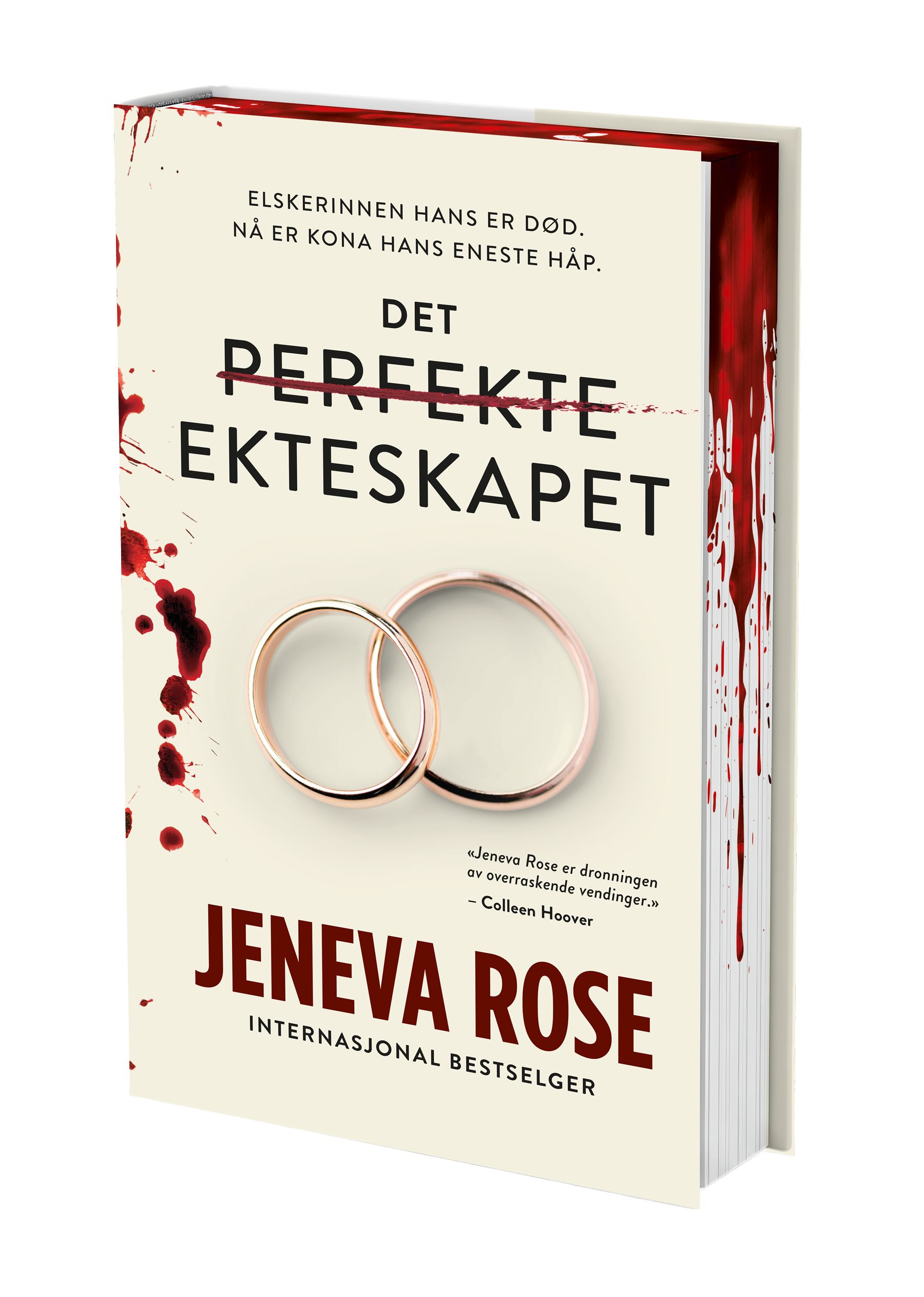 Det perfekte ekteskapet