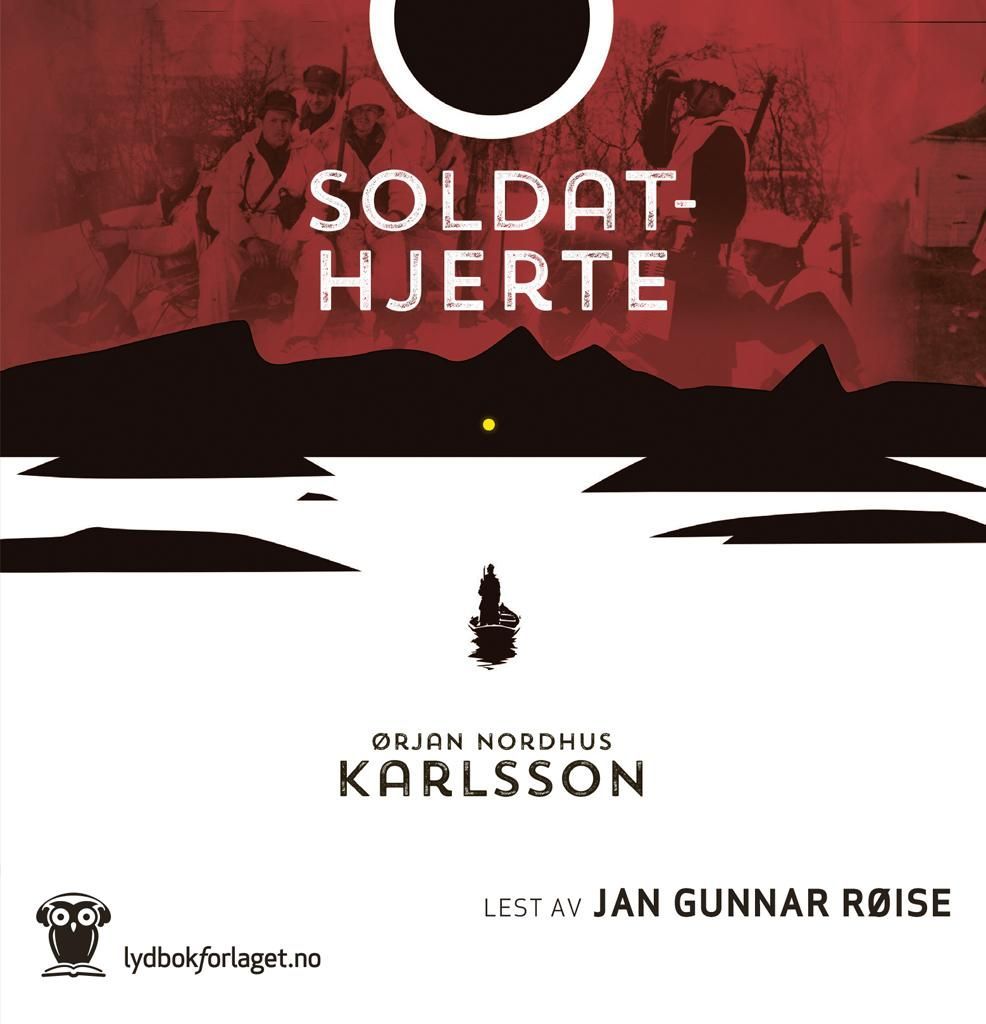 Soldathjerte