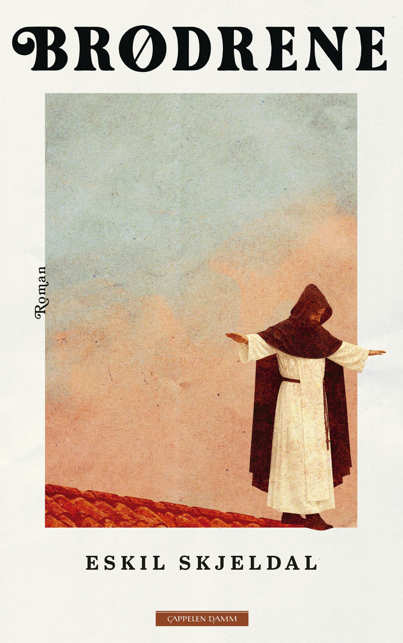 Brødrene - roman