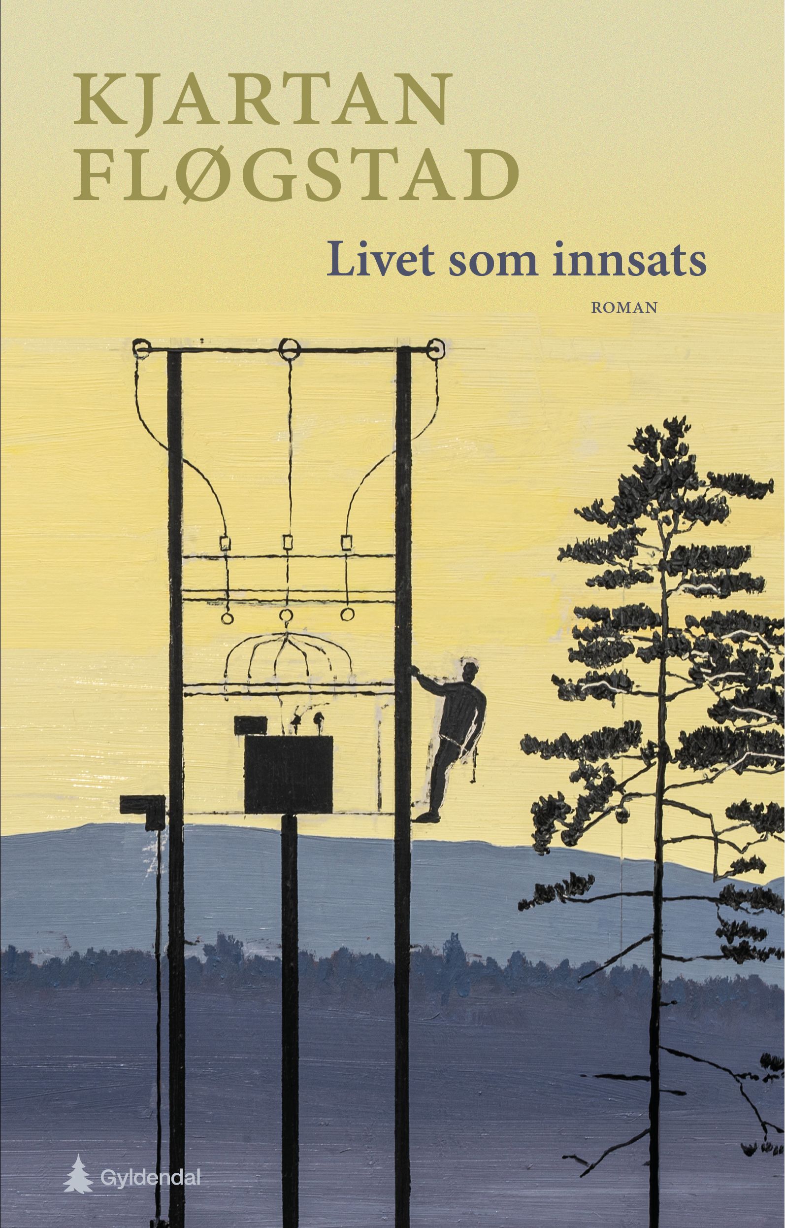 Livet som innsats
