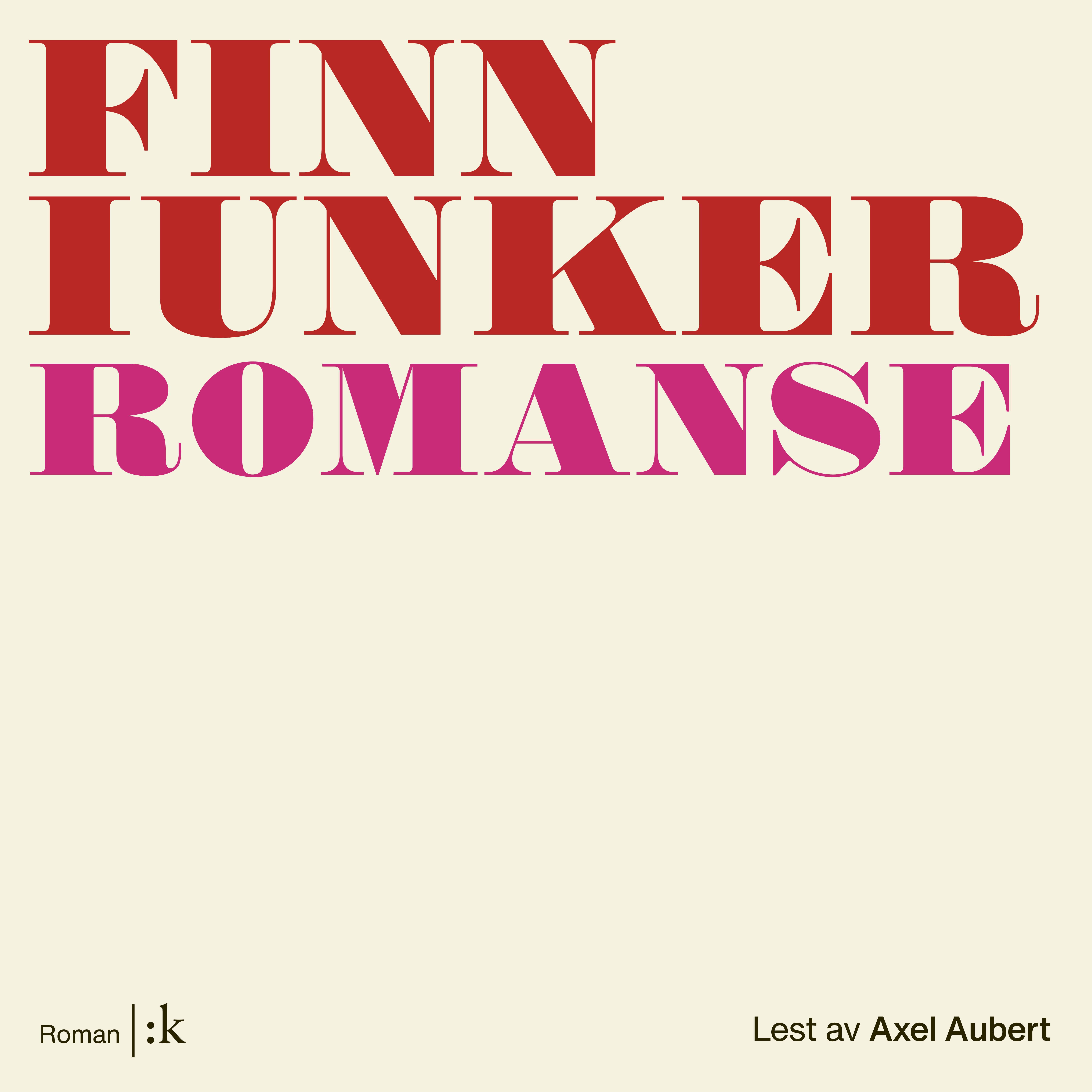 Romanse - roman