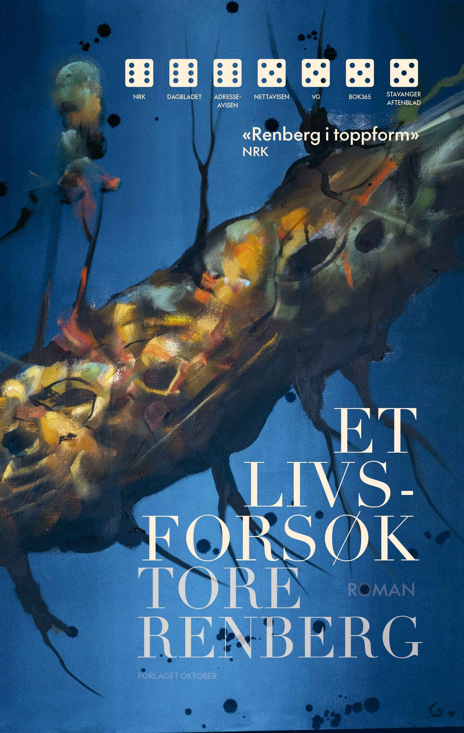 Et livsforsøk