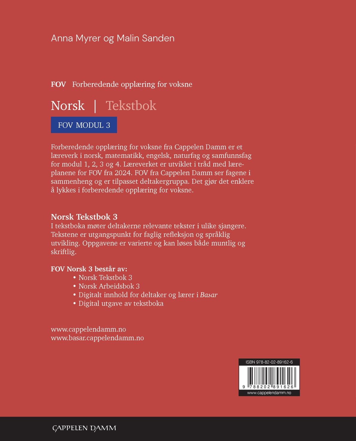 FOV norsk 3