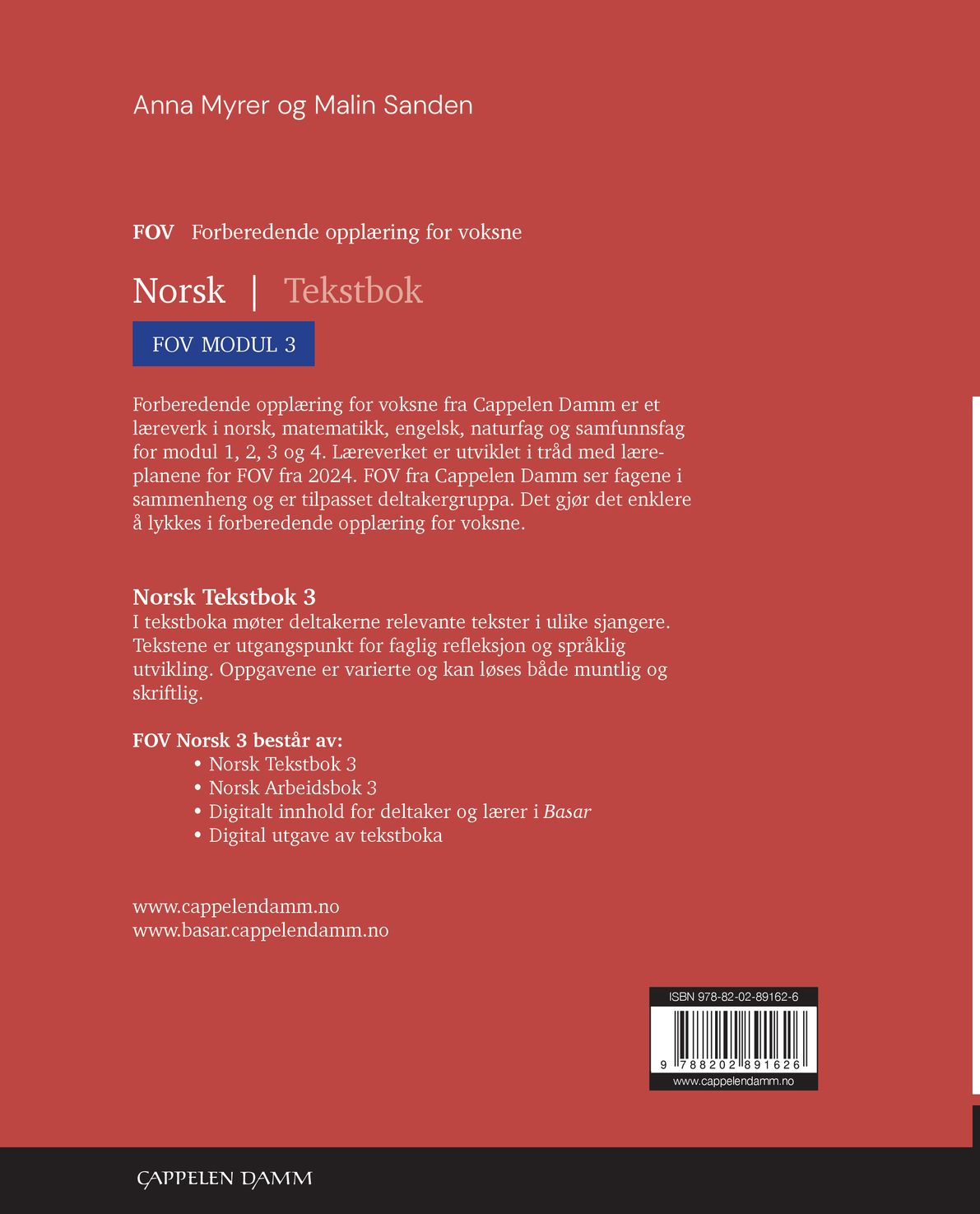 FOV norsk 3
