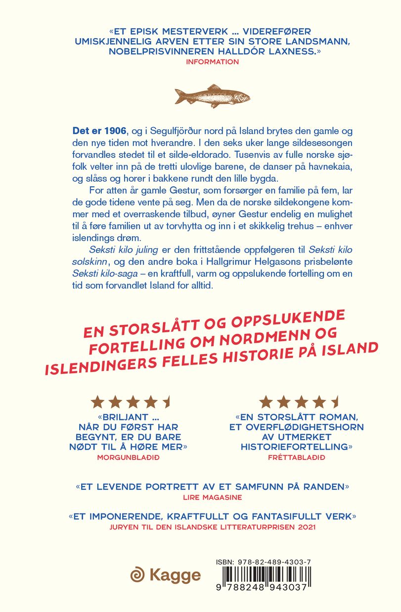 Seksti kilo juling