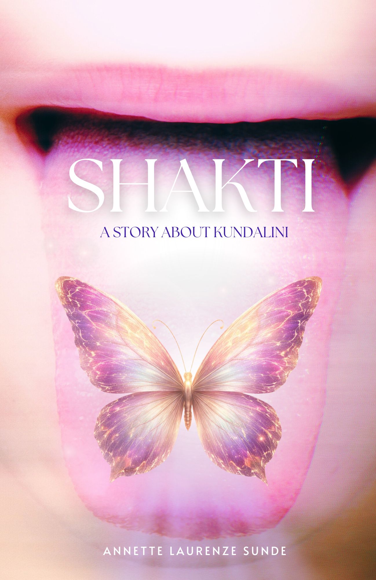 Shakti - a story about Kundalini