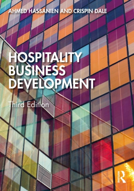 Hospitality Business Development