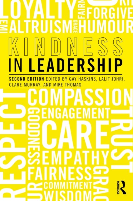 Kindness in Leadership