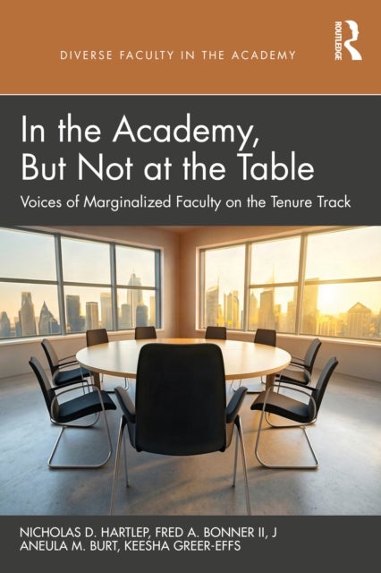 In the Academy, But Not at the Table