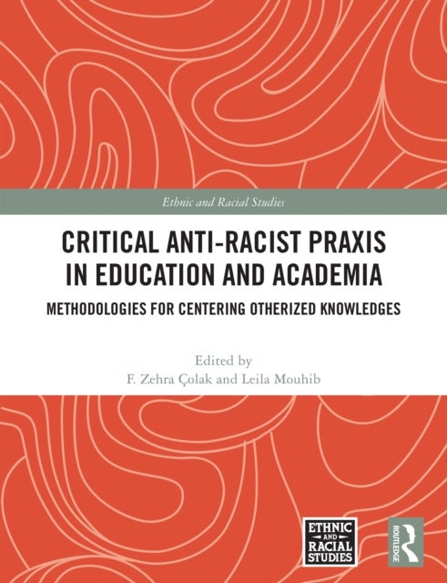 Critical Anti-Racist Praxis in Education and Academia
