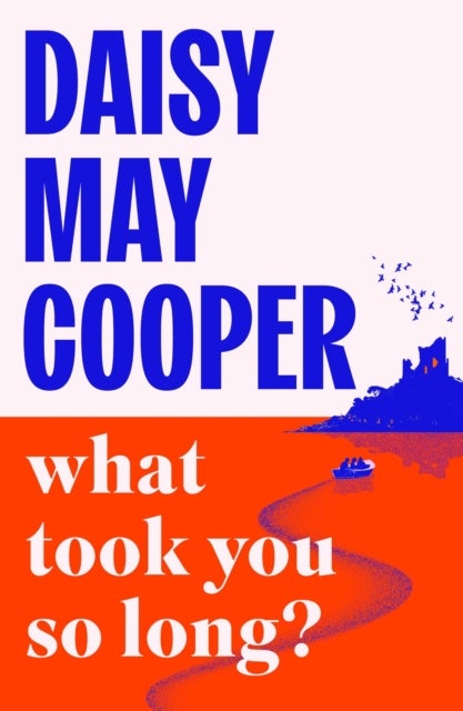What Took You So Long?