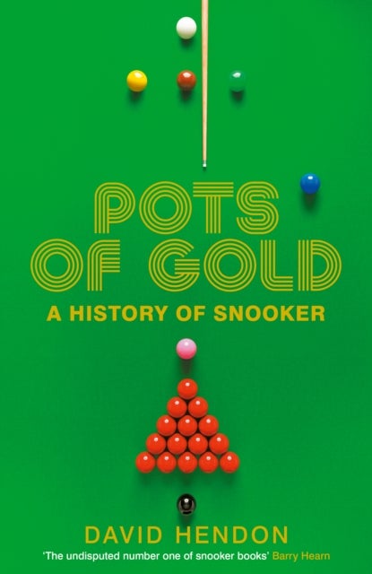 Pots of Gold av David Hendon