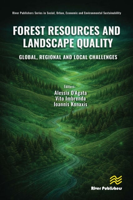 Forest Resources and Landscape Quality