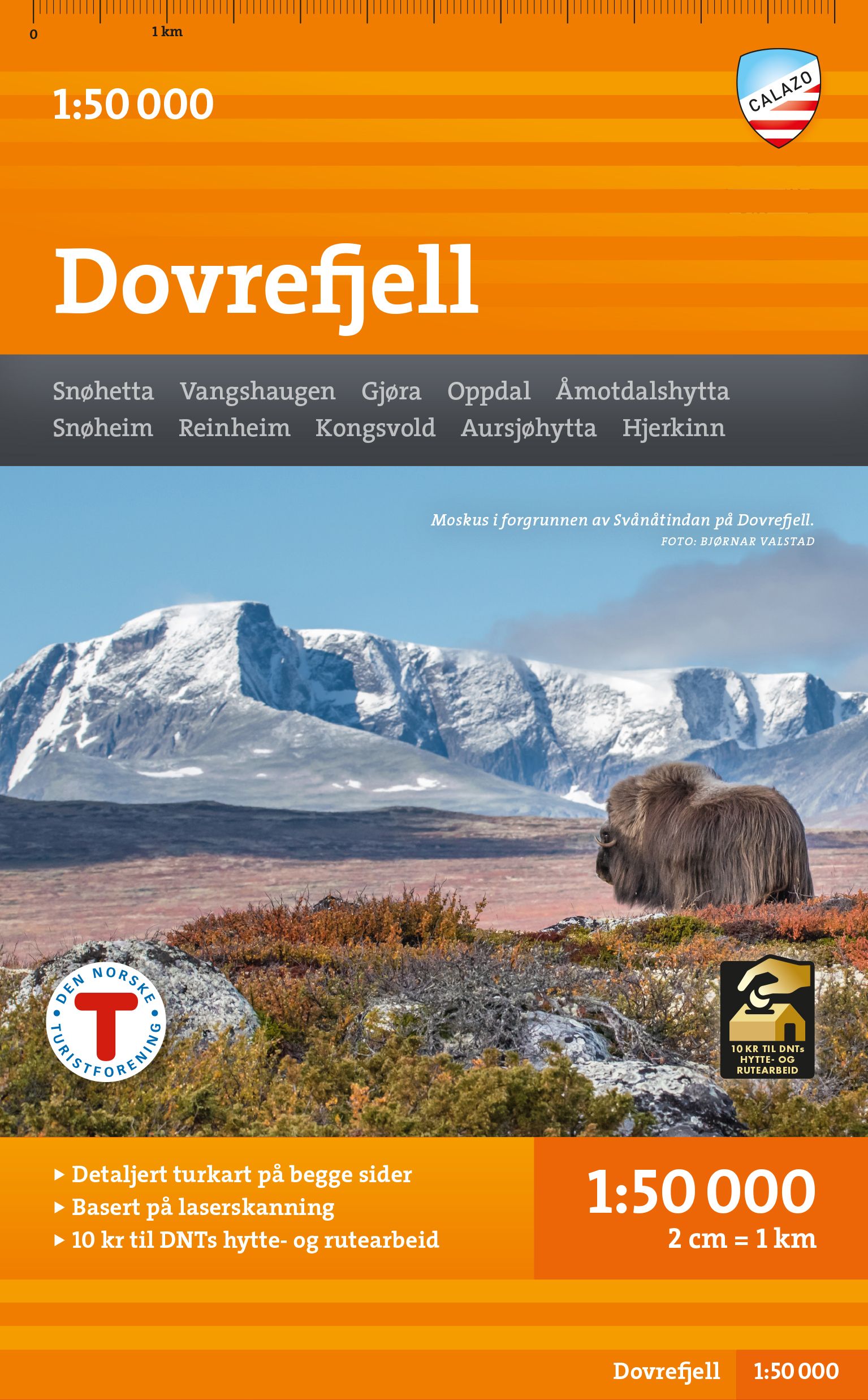 Dovrefjell