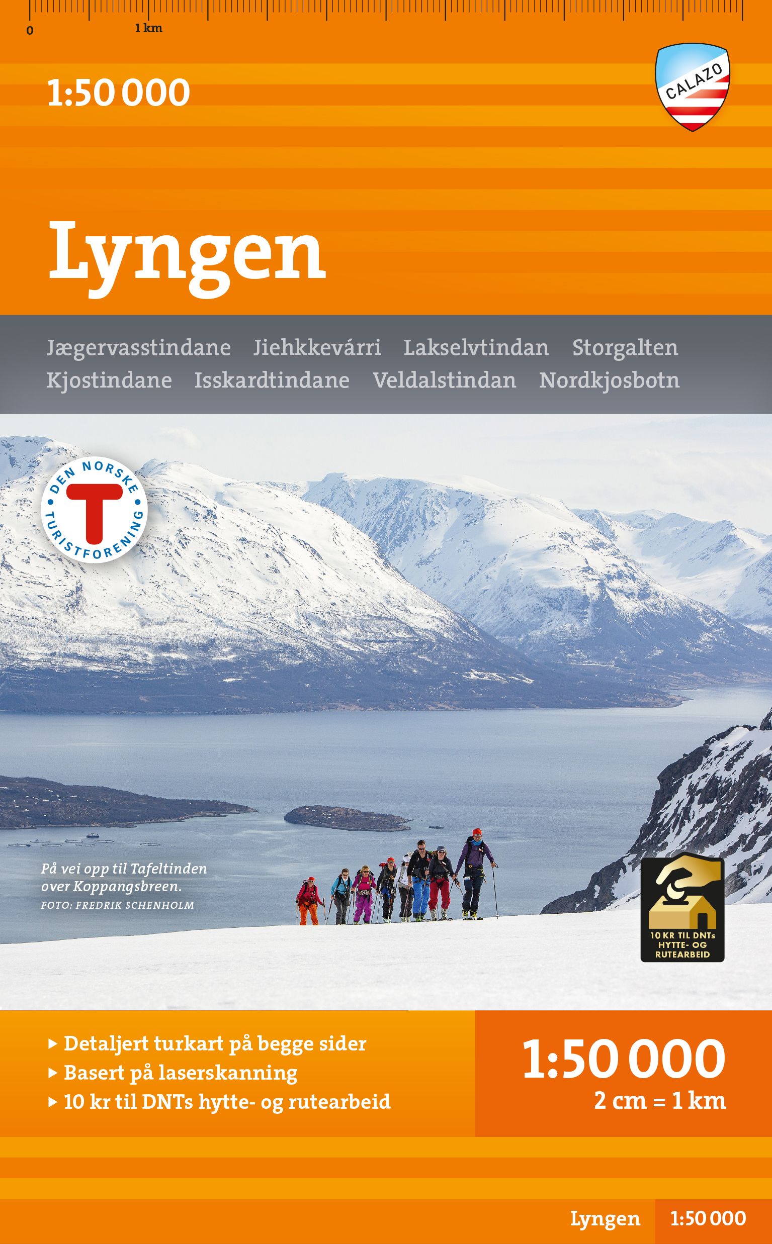 Lyngen