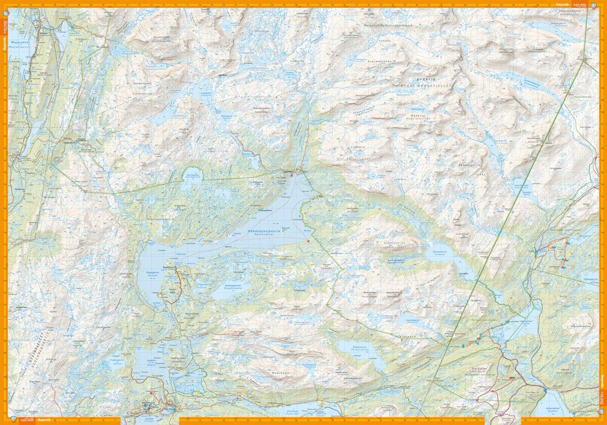 Børgefjell